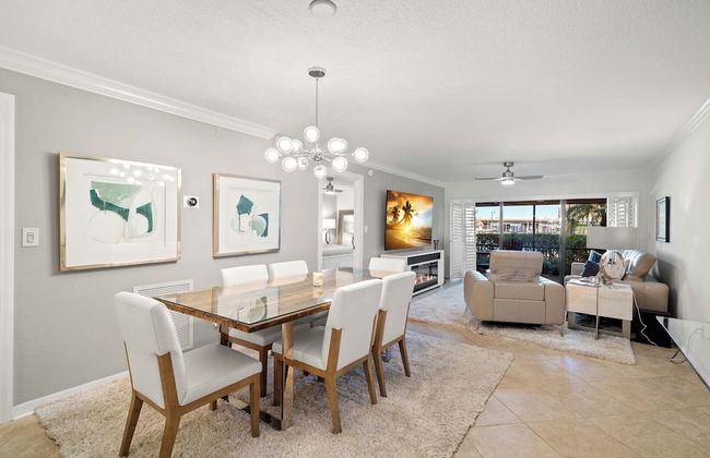 Villa on Point Brittany 21 - Foto 9