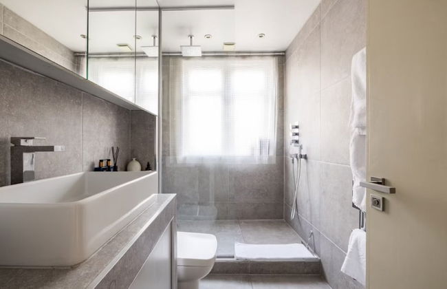 Stunning 1-bed Apartment in London - Foto 14