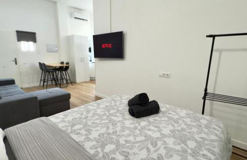 Loft Deluxe Aeropuerto - Foto 22