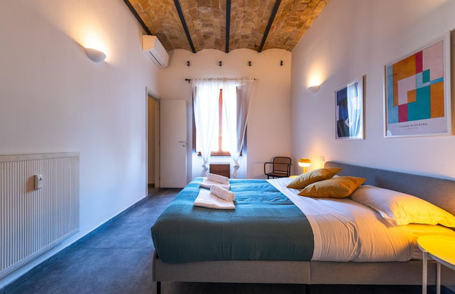 Casa Bodoni in Rome With 2 Bedrooms and 2 Bathrooms - Foto 6