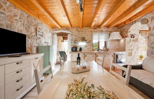 One-Bedroom Holiday Home In Konjevrate - Foto 5