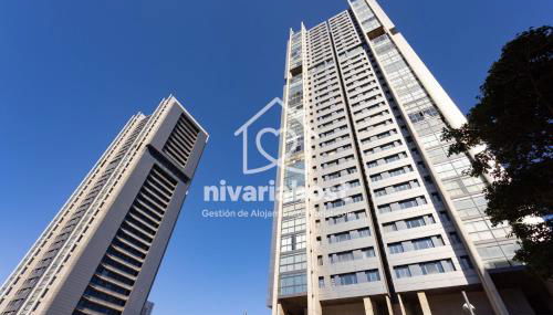 The Luxe Santa Cruz, by Nivariahost - Foto 3