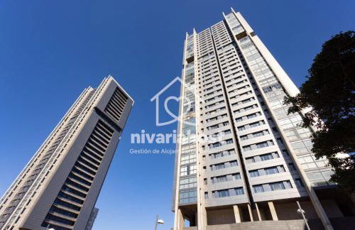 The Luxe Santa Cruz, by Nivariahost - Foto 3