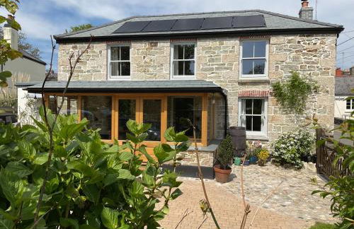 Woodbine Cottage - Foto 2