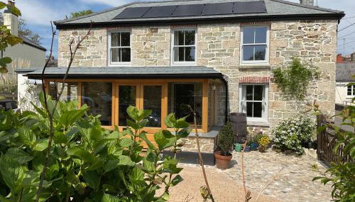 Woodbine Cottage - Foto 1