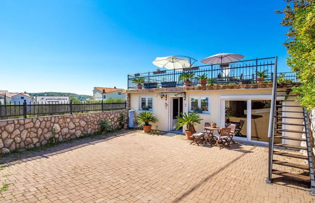 Luxury Rab Apartment With Terrace - Foto 11