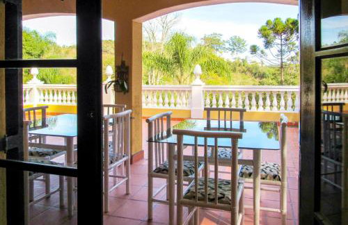 Lindo sitio c lago e lazer completo em Atibaia SP - Foto 11