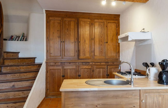 Holiday Home in Tautavel Near Gorges de Gouleyrous - Foto 10