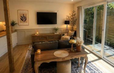 Coastal Retreat - Foto 6