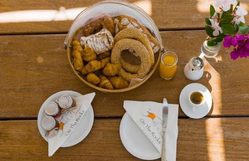 On The Rocks Villas Ios - Foto 74