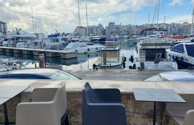 Marina Zeas Comfy Apartment - Foto 63