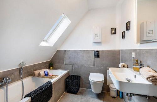 Deluxe Apartment - Foto 12