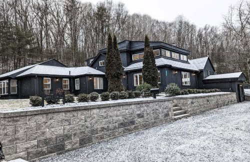 Hideaway Lodge - Glen Lake, Lake George - Foto 2