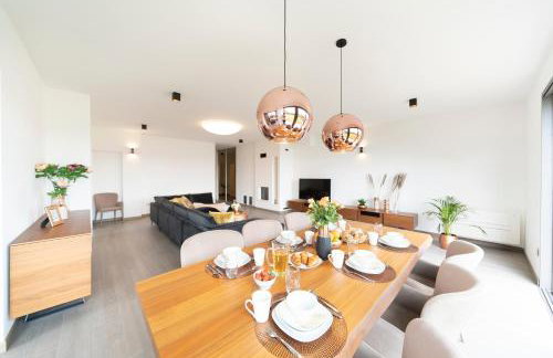 UNIQUE LUXURY DESIGNERS APARTMENT - Foto 23