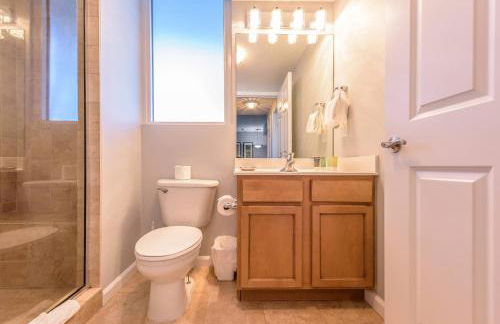 OCEAN BLUE minutes away from beach - Foto 10