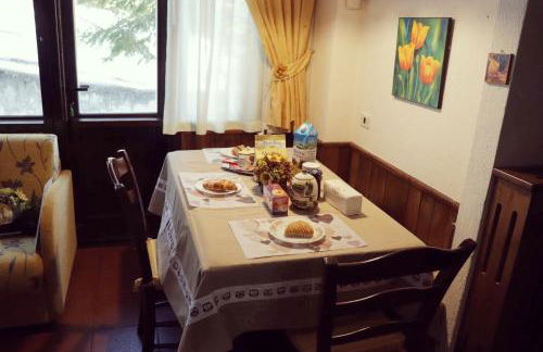 Chalet dei Conti - Foto 8