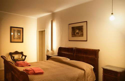 PODERE PALAZZO ILLICA Agriturismo - Foto 52