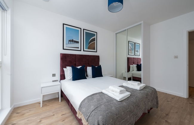 VESTO Lewisham - Foto 22