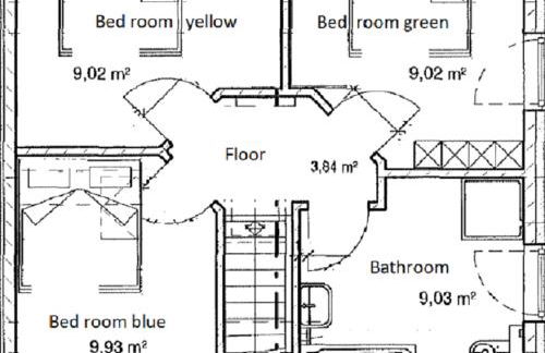Modernes Neubau-Haus Lübeck - Garten, Terrasse, Parkplatz - Foto 35