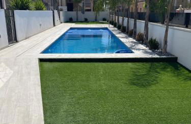 Mar Menor Elisa Apartment - Foto 8