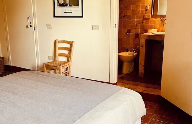 Fattoria Podere i Luoghi - Foto 18