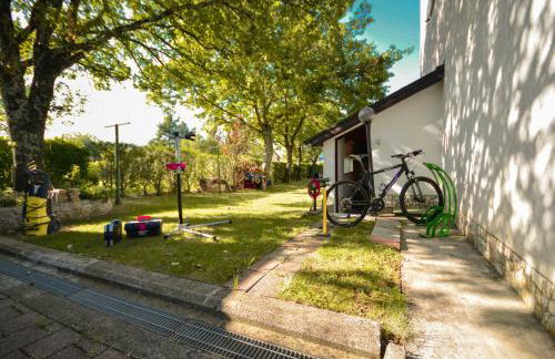 Holiday Home "JADRANKA" - Foto 49