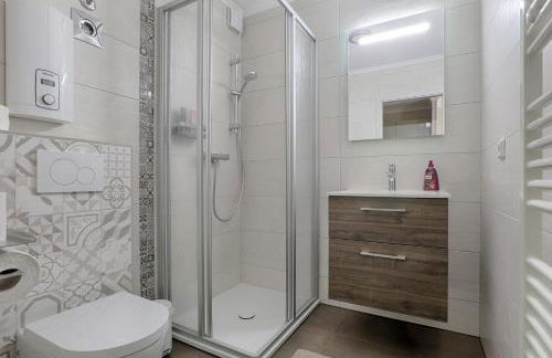 H-Apartments Bismarckstrasse - Foto 36