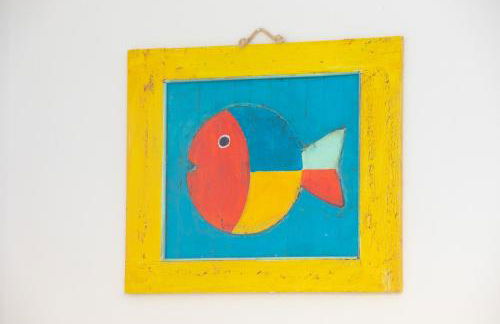 Ca'la Luna - in centro con terrazza - Foto 15