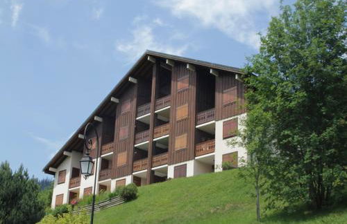 Apartment in Petit Châtel near Cable Car - Foto 22