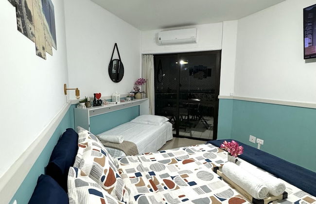 Apartamento Copa Resort HIR 19 - Foto 5