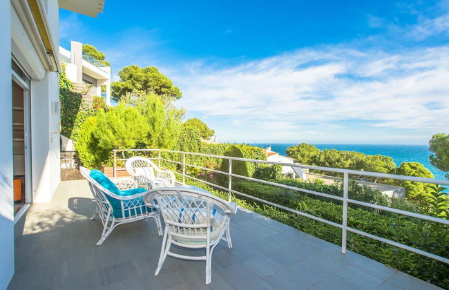 St-23 Begur SA Tuna 5pax - Foto 33