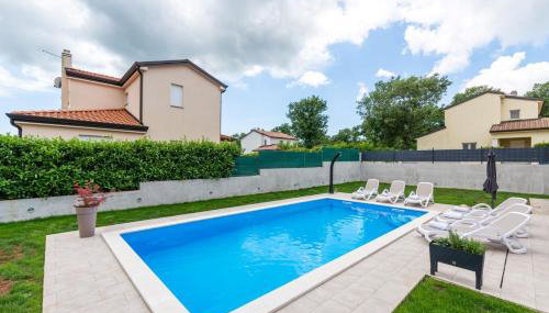 Villa Putina - Foto 2, Garden