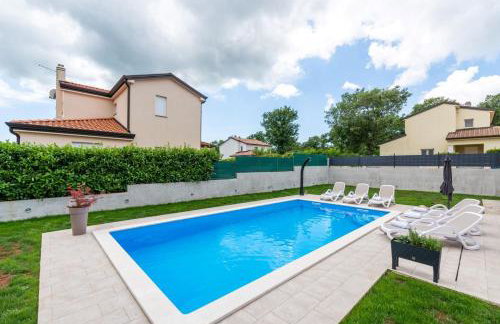 Villa Putina - Foto 2