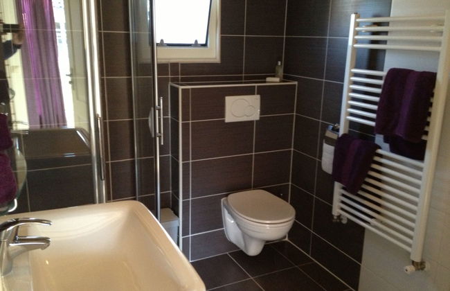 Fin Maison Sauna 4 - Foto 18