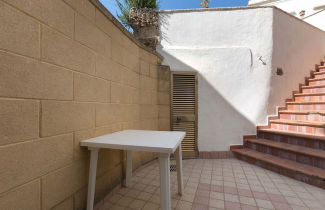 3491 Appartamento Nautilus by Barbarhouse - Foto 12