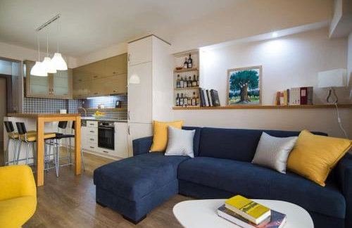 Modern, Stylish Maisonette - Photo 18