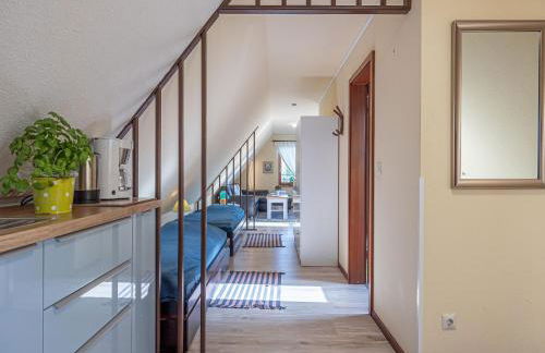 La Casa Ferienwohnung Seestern - Foto 11