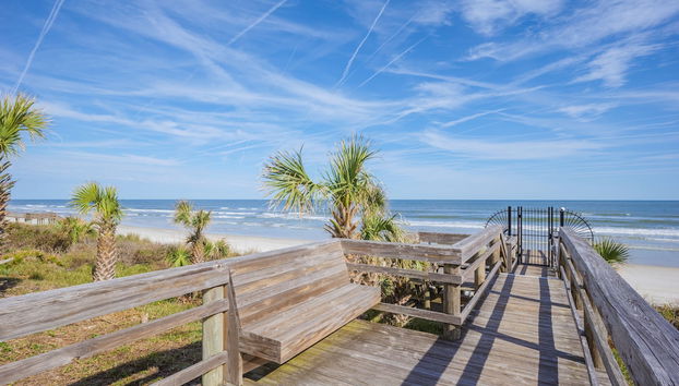 Servicios del alojamiento