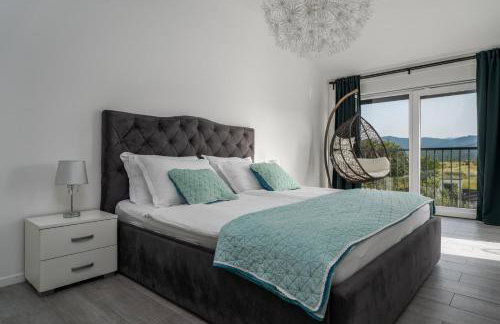 Villa Anja is a 4 bedroom villa with a 32 sqm heated pool near Imotski - Foto 23