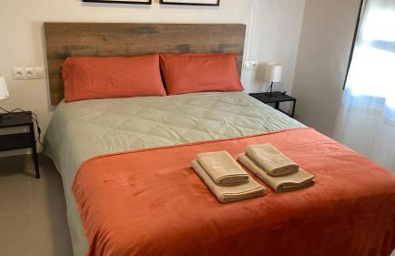 Apartamentos Vernia 4-15 - Foto 26