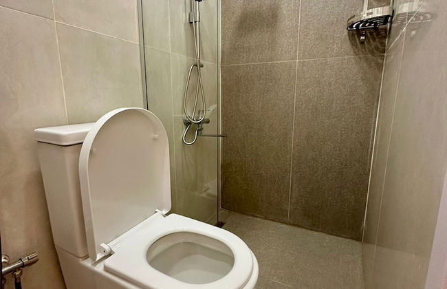 Nova Charm Aparthotel in Old Tbilisi - Photo 32