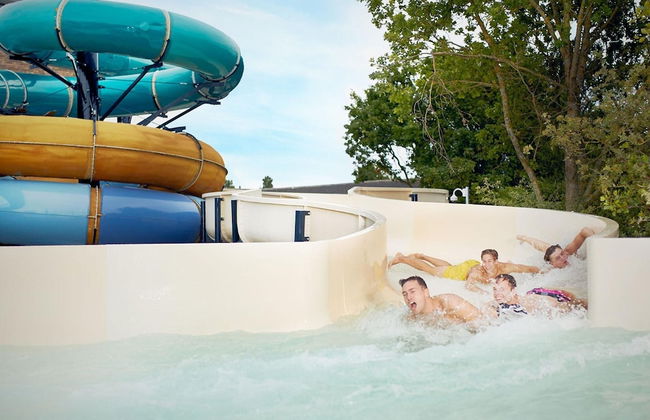 Detached Holiday Home With Dishwasher Located on Texel - Foto 59