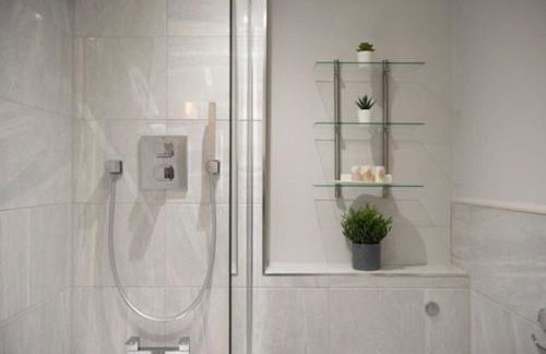 Beautiful, Spacious 1 bed flat - Foto 5