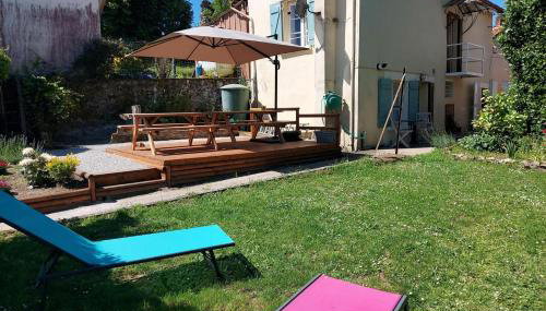 2Bed House Sleeps 4 - Parking Views 3min to Town - Foto 5