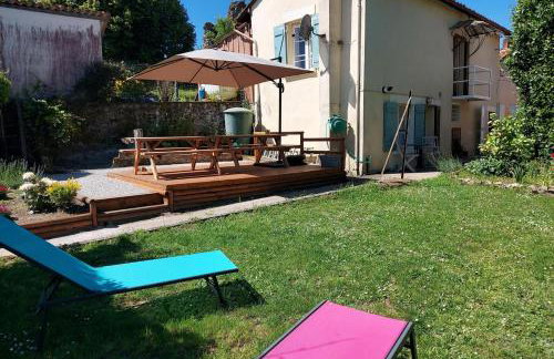 2Bed House Sleeps 4 - Parking Views 3min to Town - Foto 5