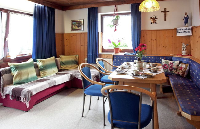 Apartment in Wagrain Near Ski Slopes - Foto 10