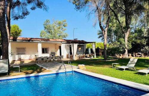 Villa Vida Libre - Foto 38