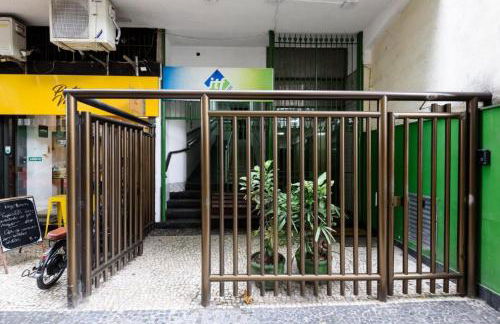 Apartamento Copacabana Aconchegante - Foto 34