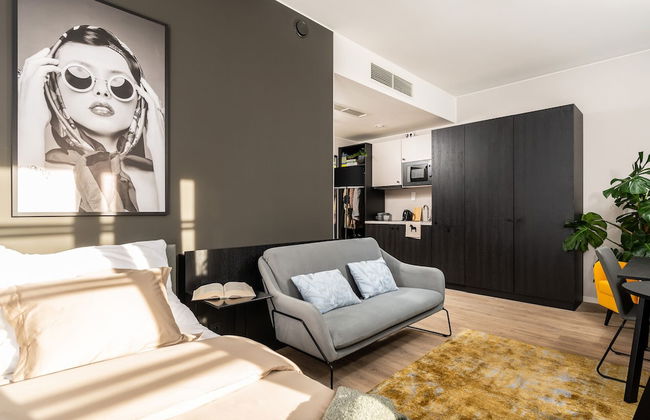 MILESTONE Krakow Center Urban Living - Foto 7