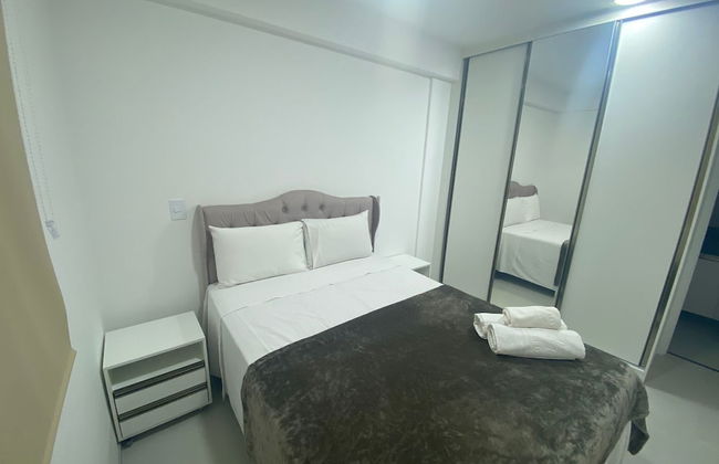 Edifício Duetto 711 - Foto 20